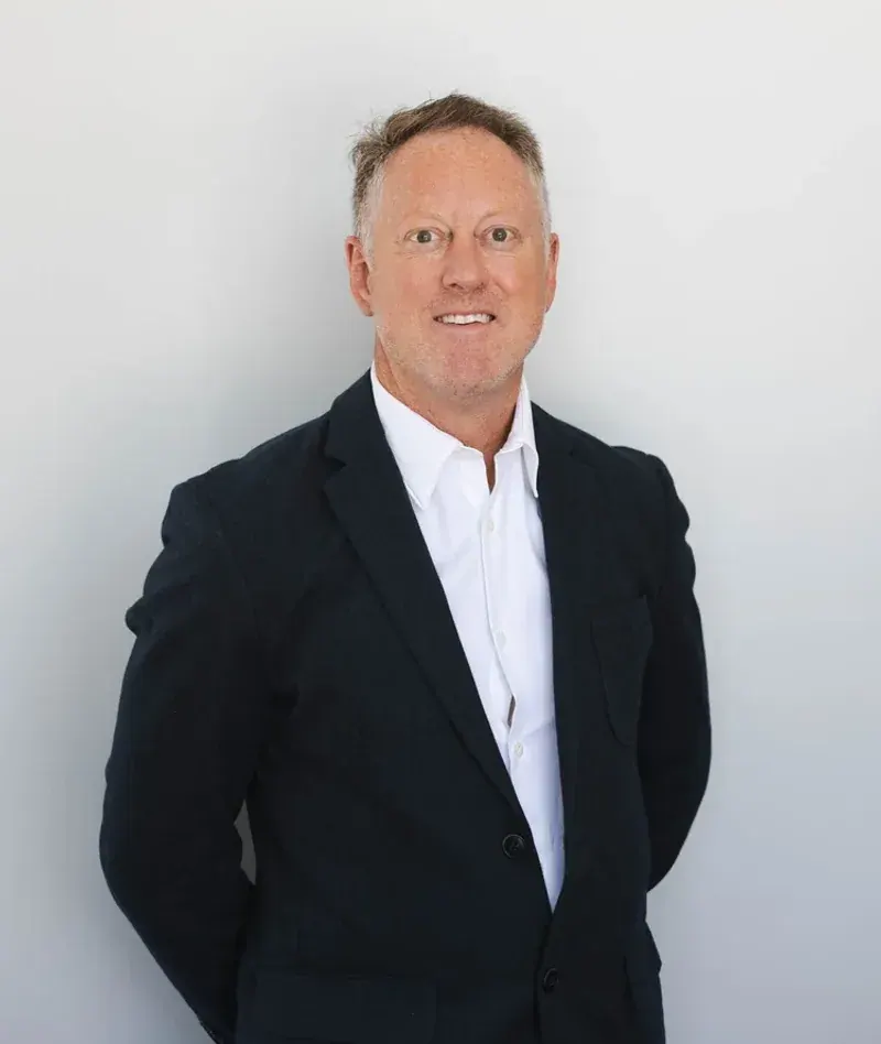 Dr. Tadd Delozier, board-certified physician at Apex Wellness in Lincoln, Nebraska